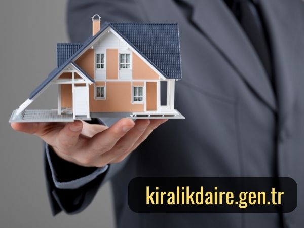 Kayalar Mahallesi Kiralık Daire